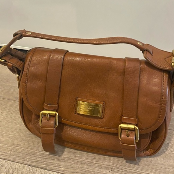 Marc by Marc Jacobs messenger bag - Picture 5 of 8